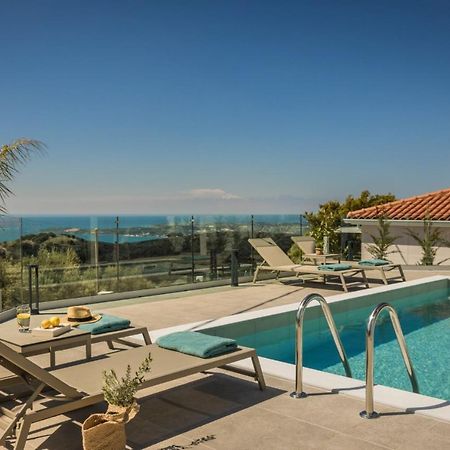 Summertime Villas Argostoli  Exterior photo