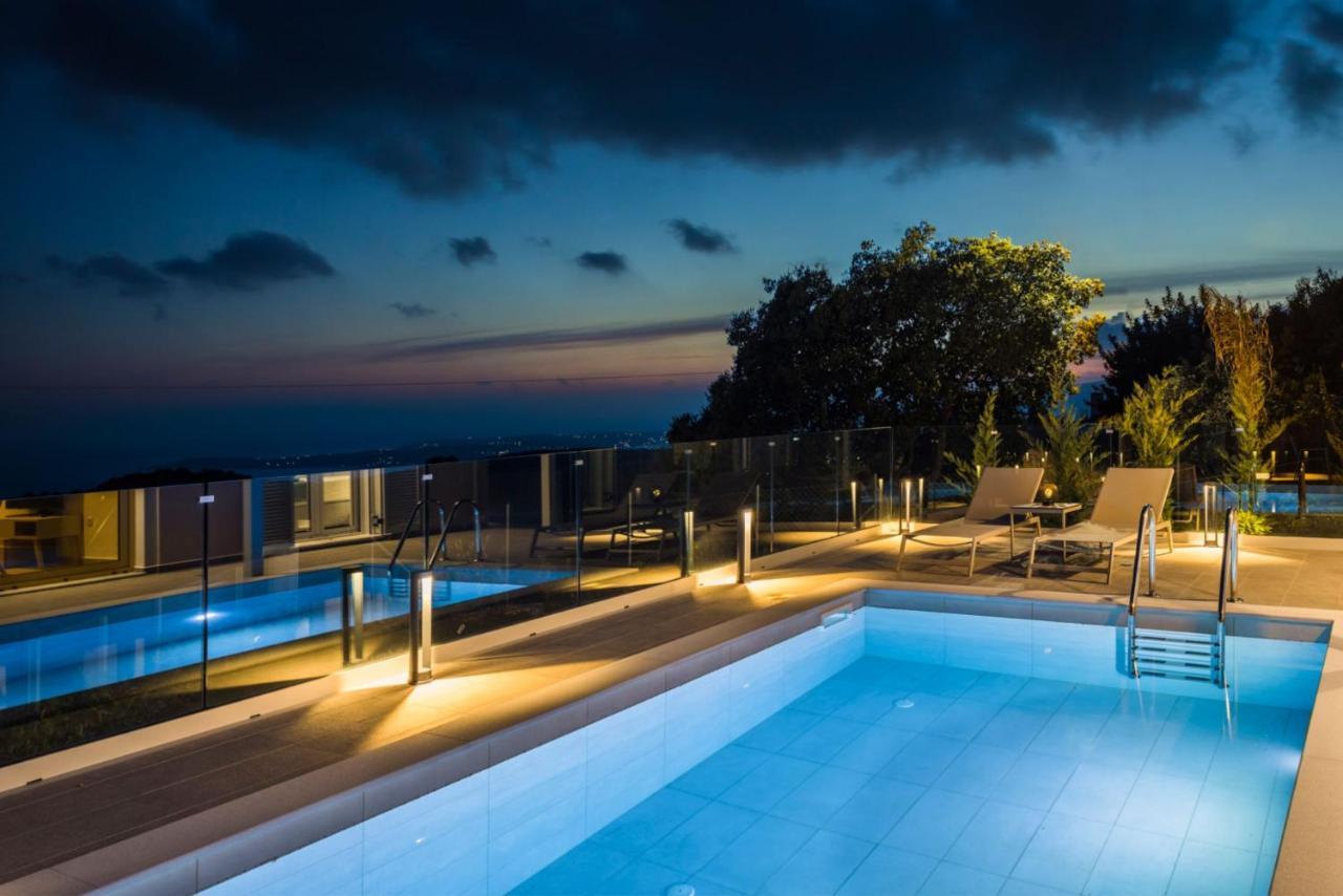Summertime Villas Argostoli  Exterior photo