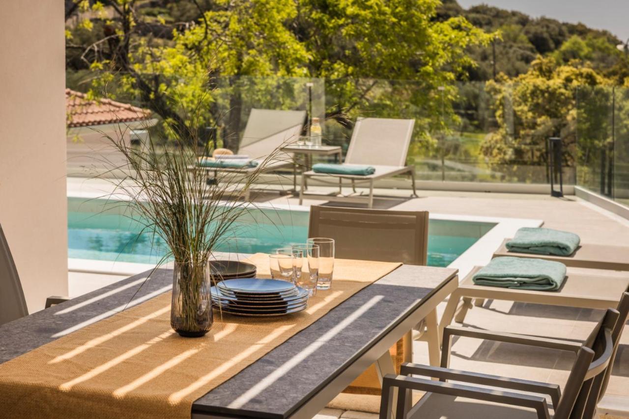 Summertime Villas Argostoli  Exterior photo