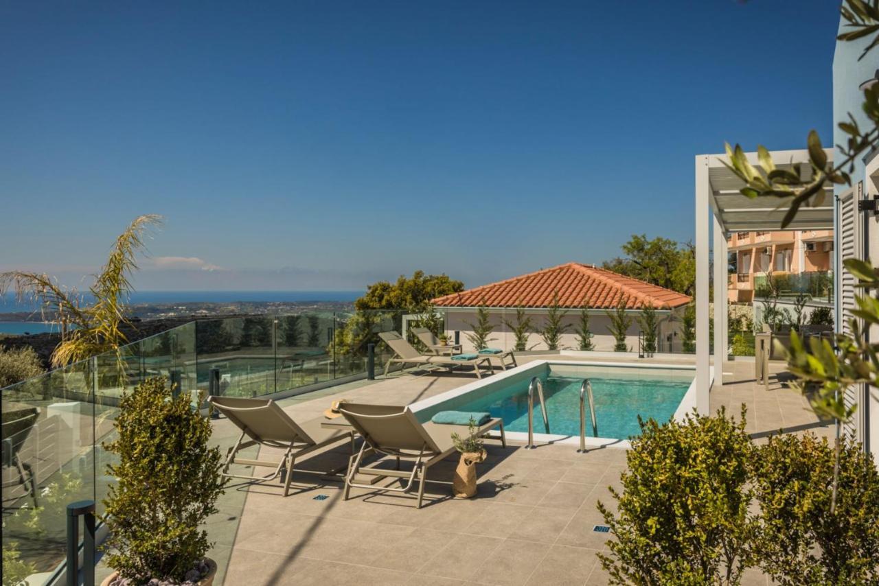 Summertime Villas Argostoli  Exterior photo