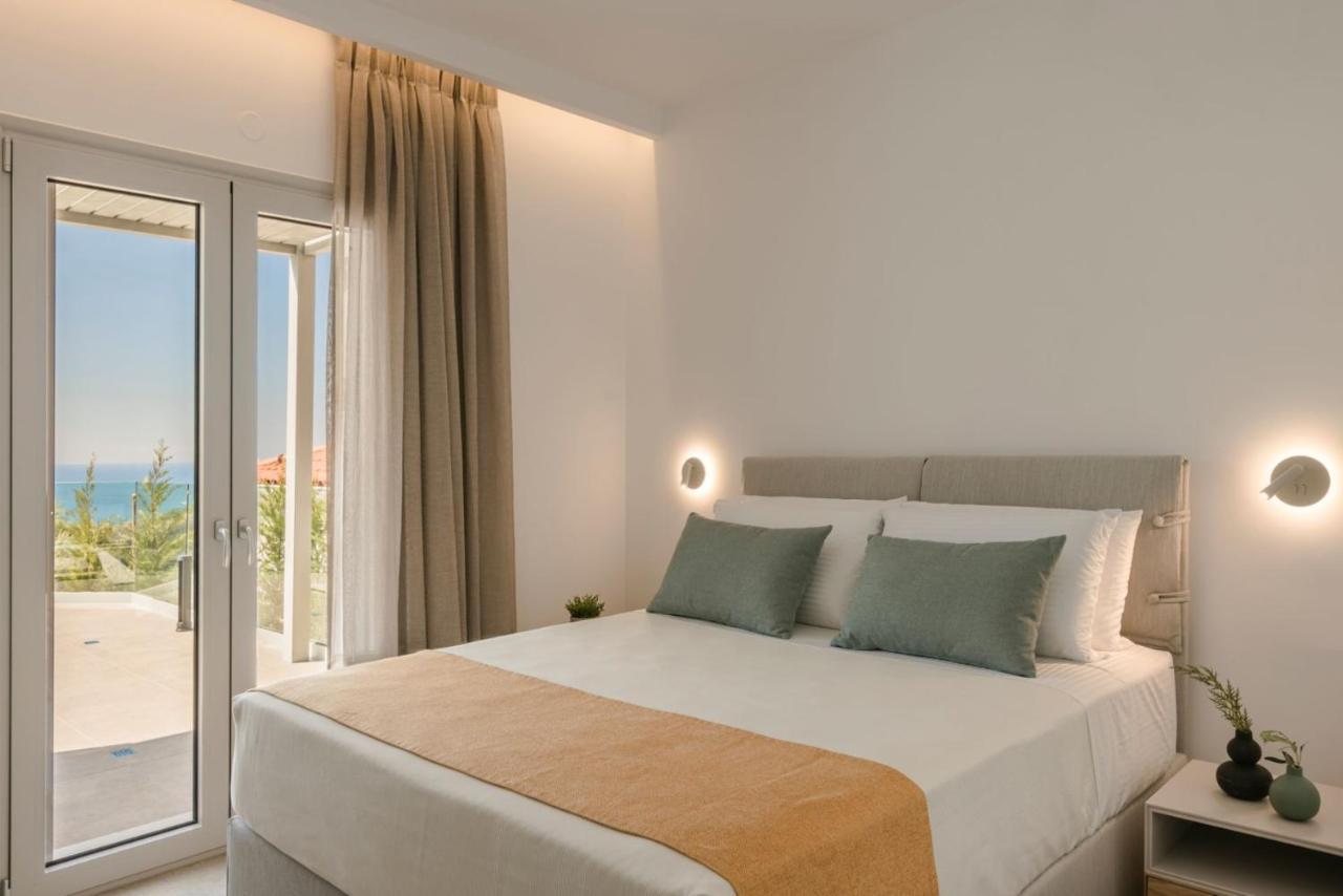 Summertime Villas Argostoli  Exterior photo