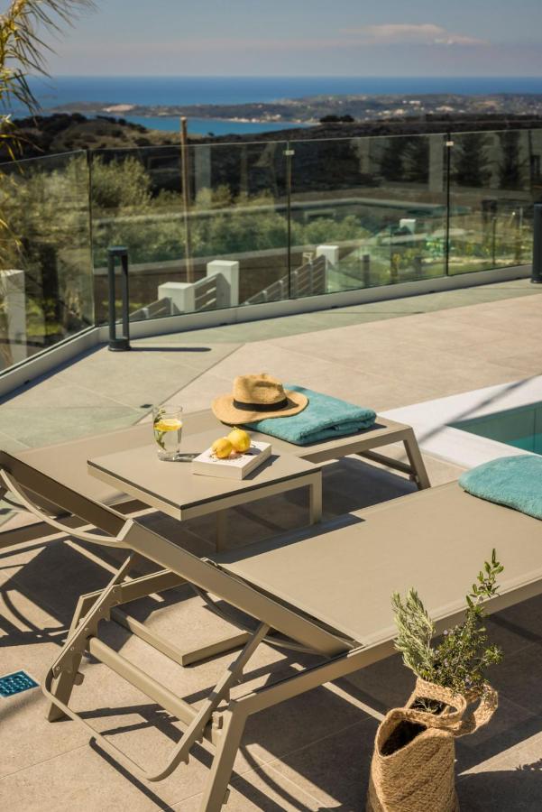 Summertime Villas Argostoli  Exterior photo