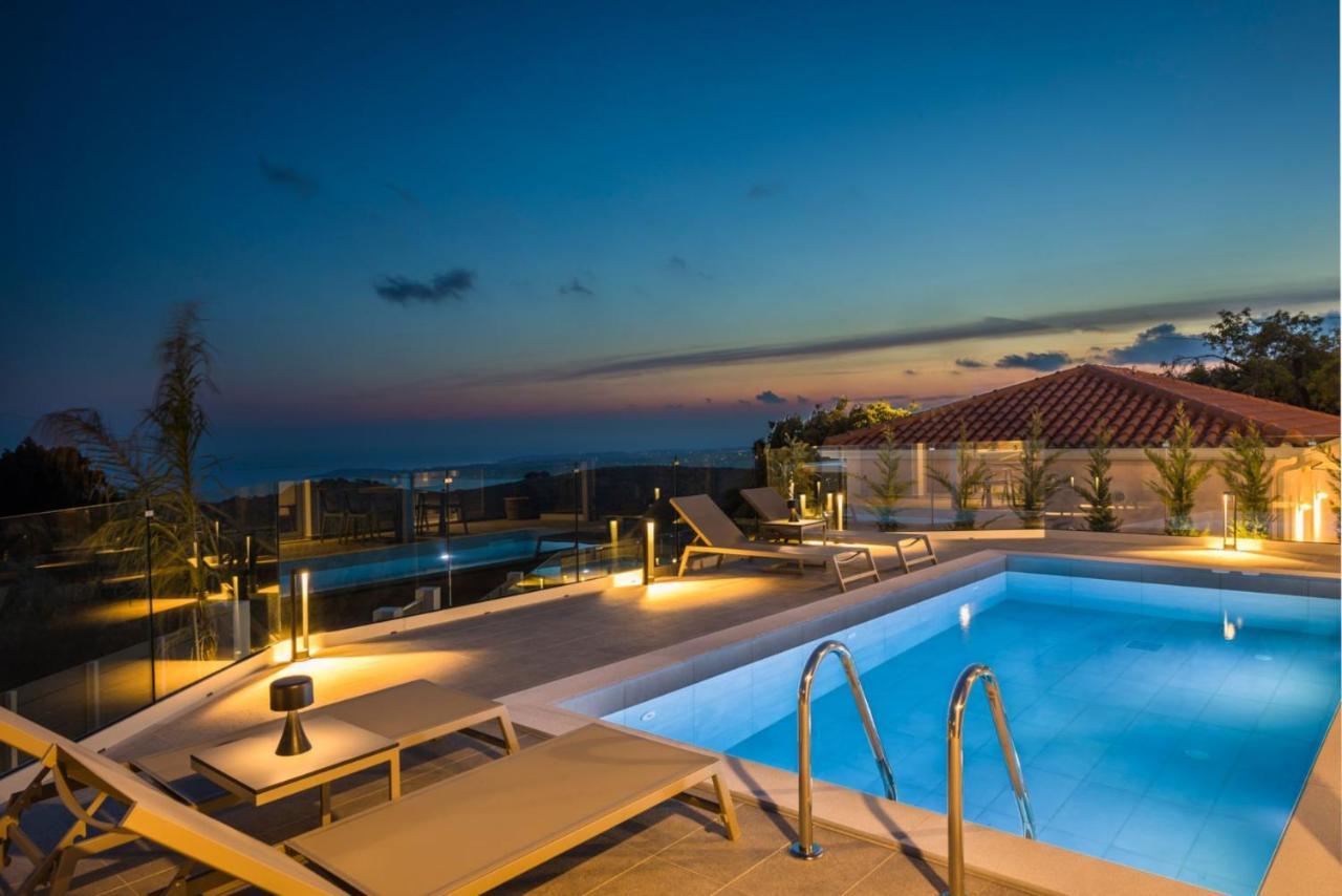 Summertime Villas Argostoli  Exterior photo