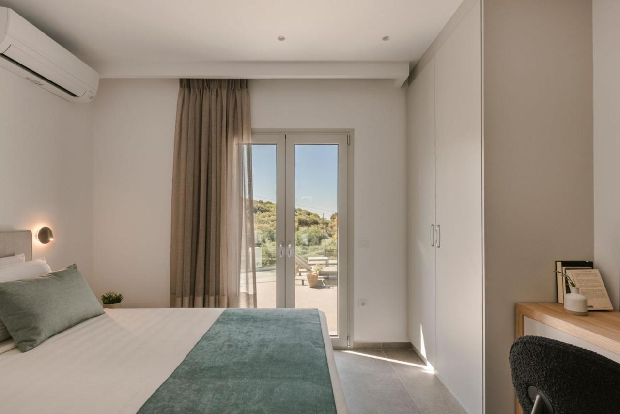 Summertime Villas Argostoli  Exterior photo