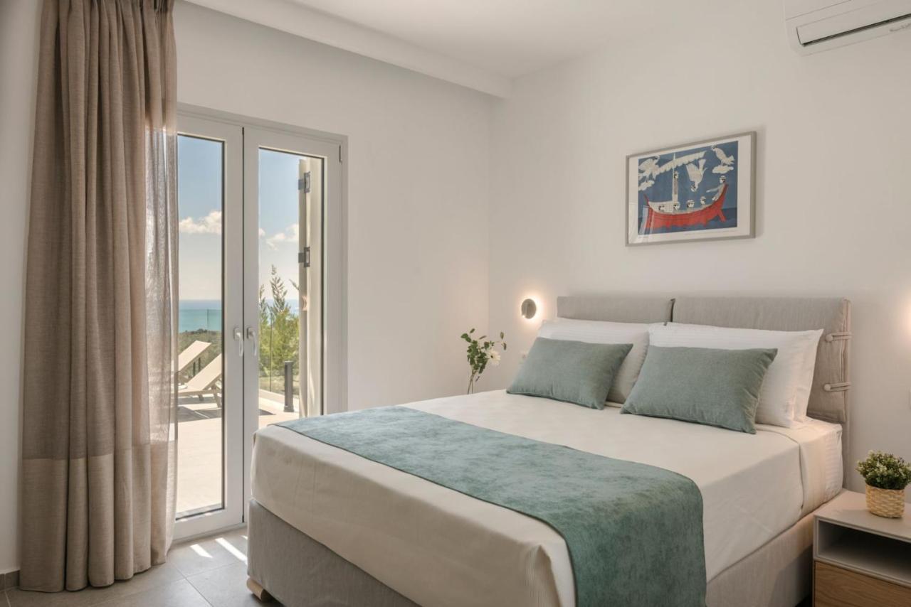 Summertime Villas Argostoli  Exterior photo