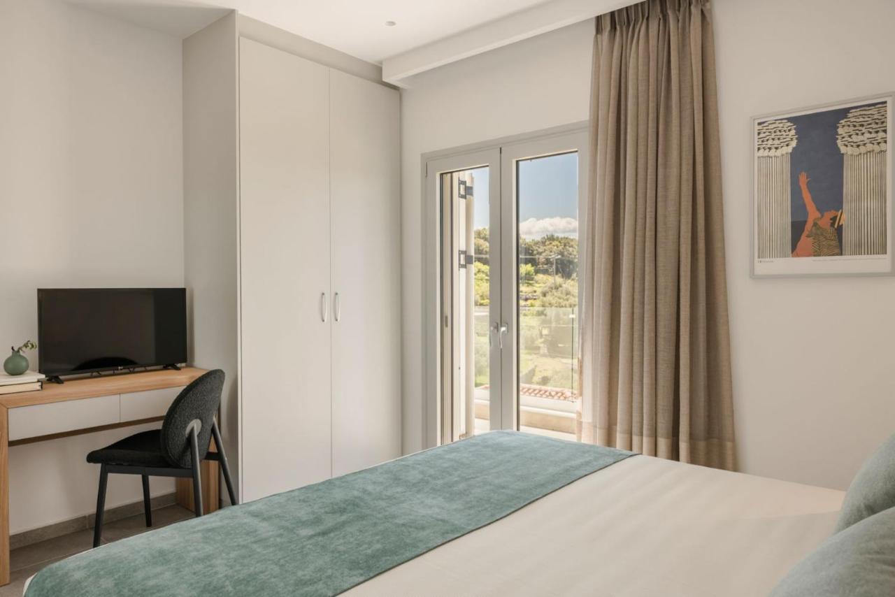 Summertime Villas Argostoli  Exterior photo
