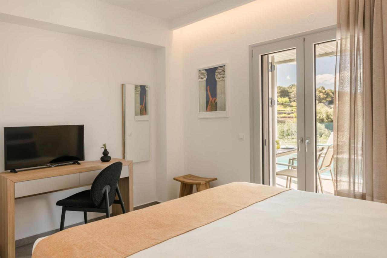 Summertime Villas Argostoli  Exterior photo