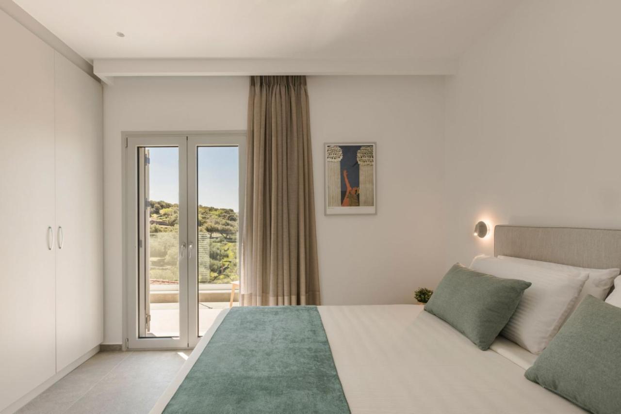 Summertime Villas Argostoli  Exterior photo
