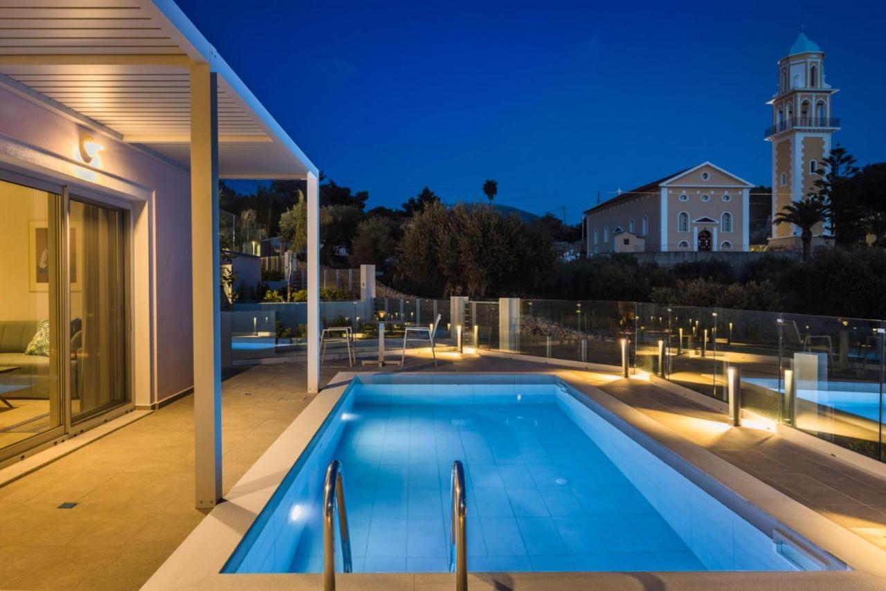 Summertime Villas Argostoli  Exterior photo