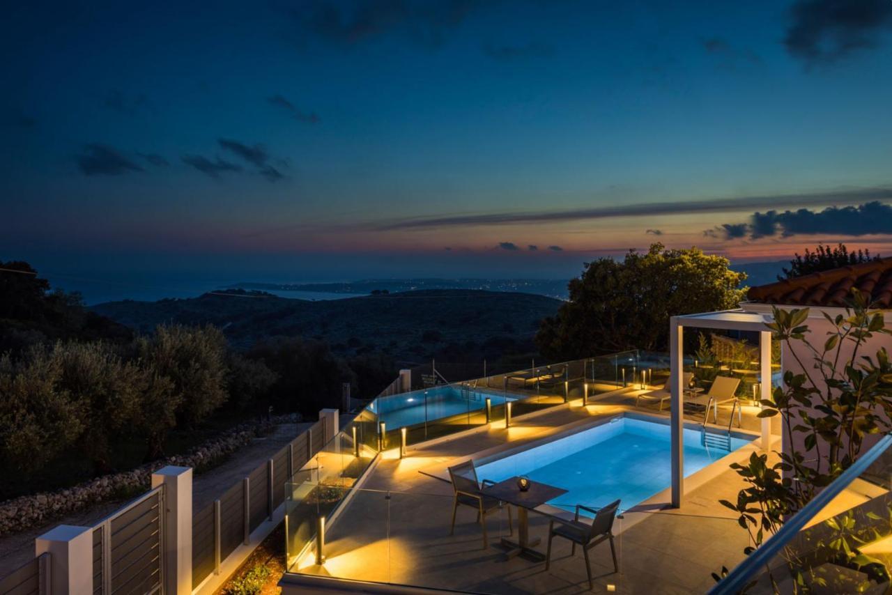 Summertime Villas Argostoli  Exterior photo