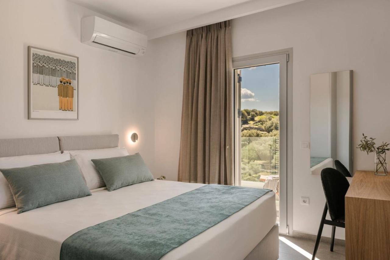 Summertime Villas Argostoli  Exterior photo