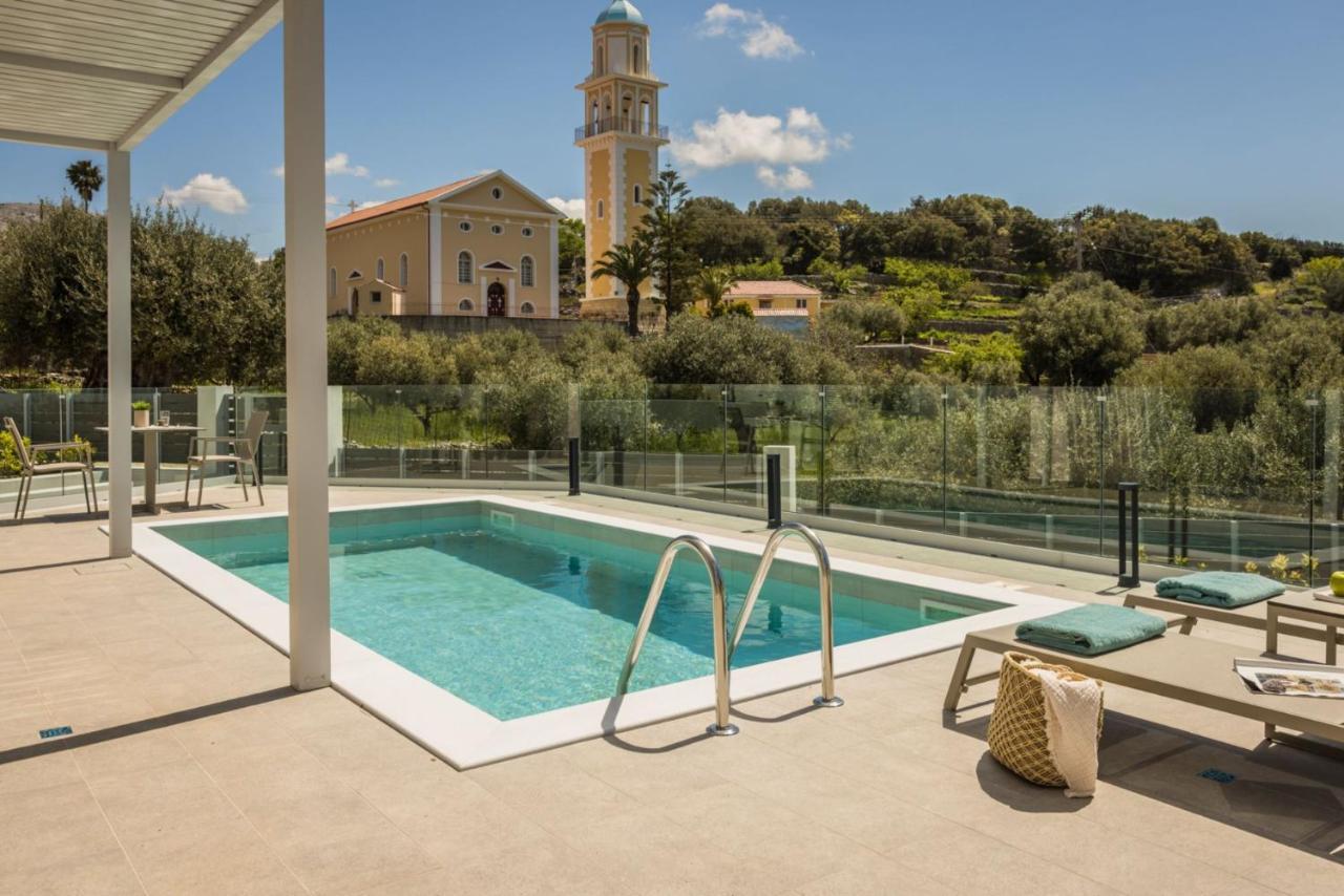 Summertime Villas Argostoli  Exterior photo