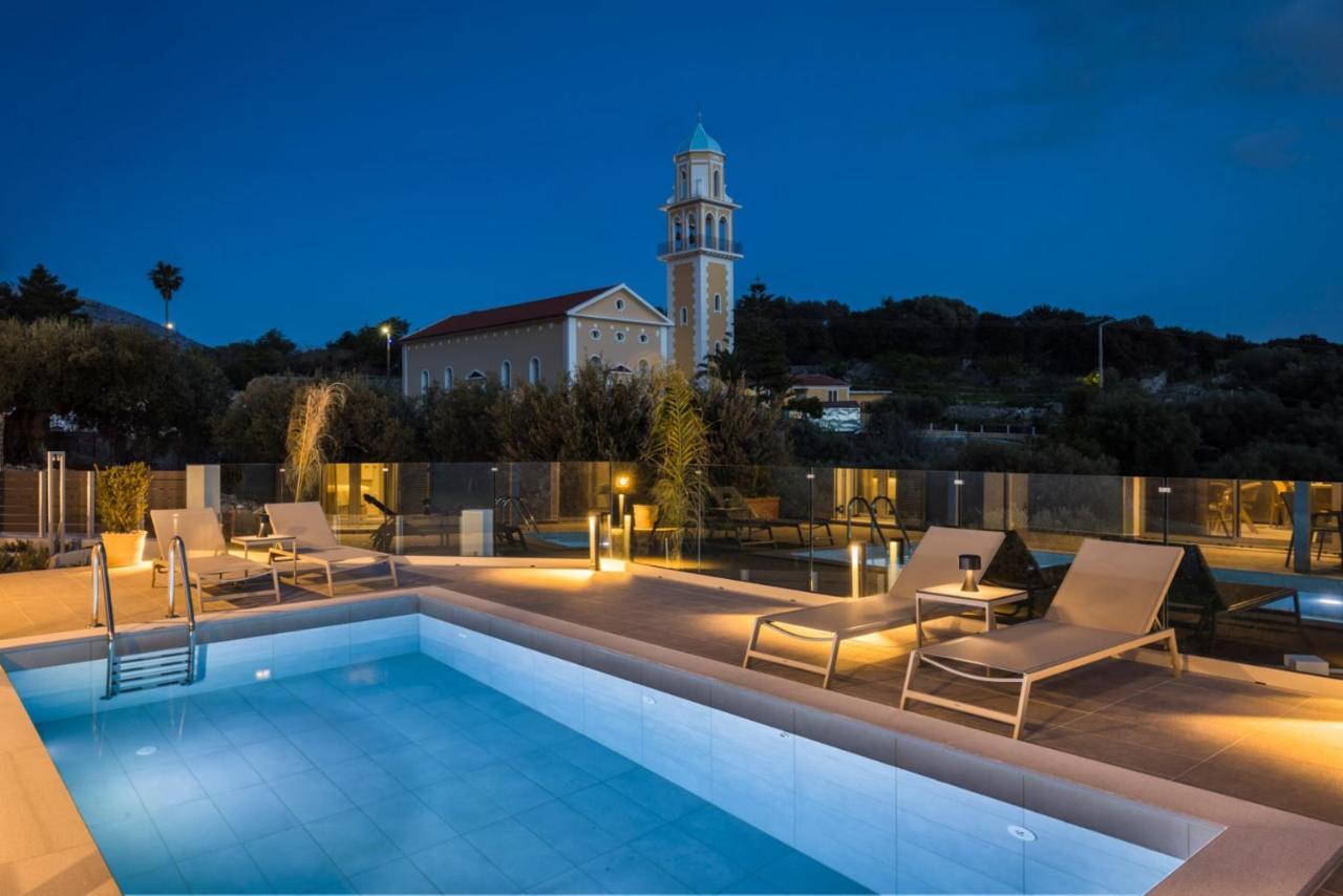 Summertime Villas Argostoli  Exterior photo