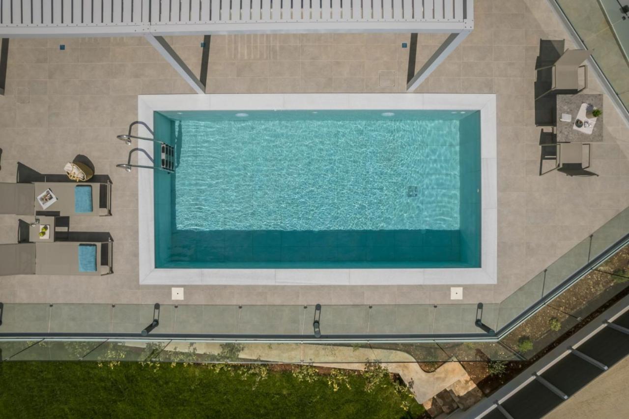 Summertime Villas Argostoli  Exterior photo