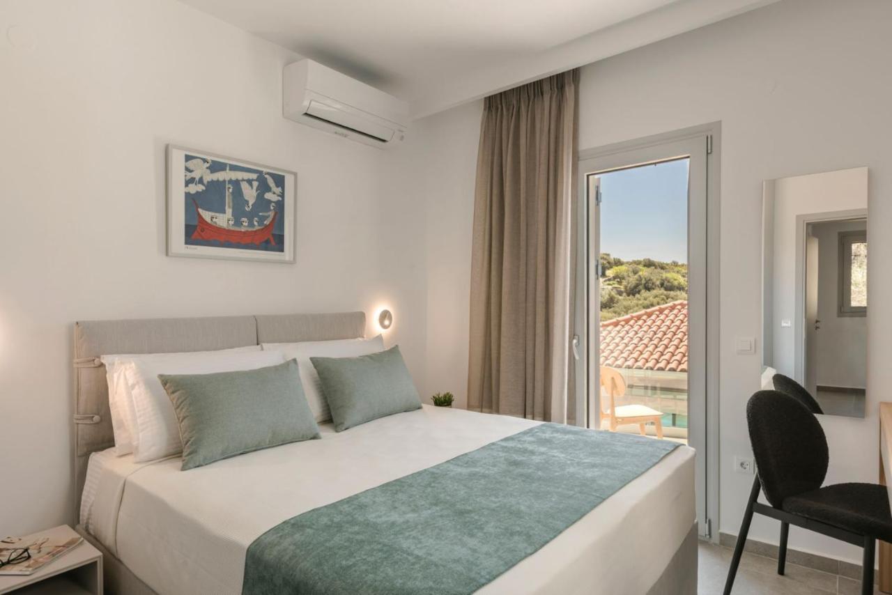 Summertime Villas Argostoli  Exterior photo