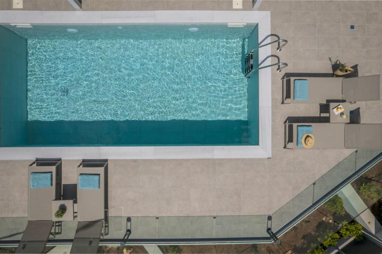 Summertime Villas Argostoli  Exterior photo