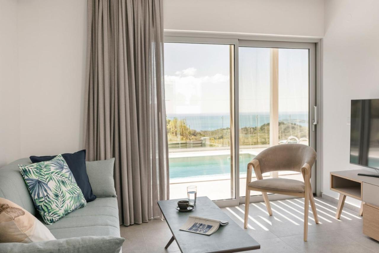 Summertime Villas Argostoli  Exterior photo
