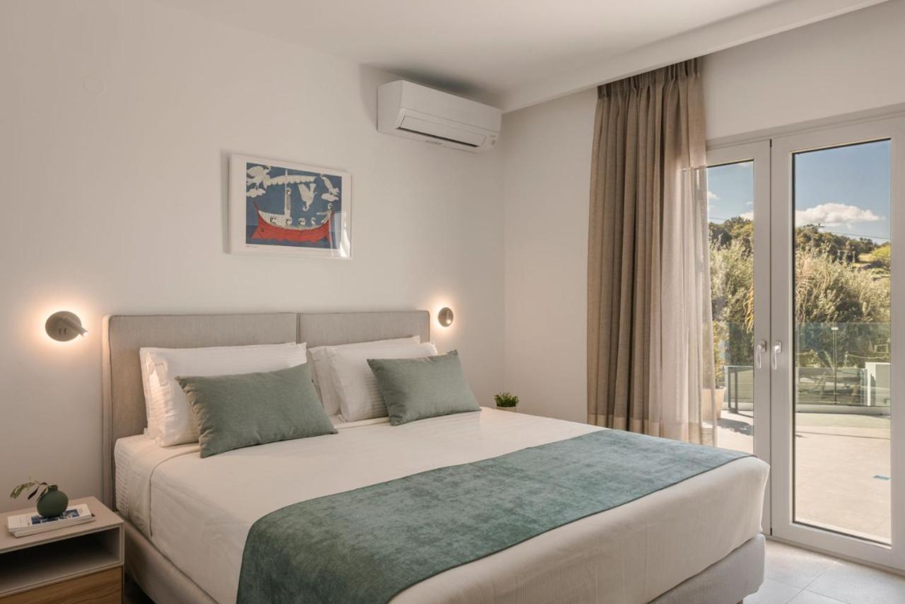 Summertime Villas Argostoli  Exterior photo