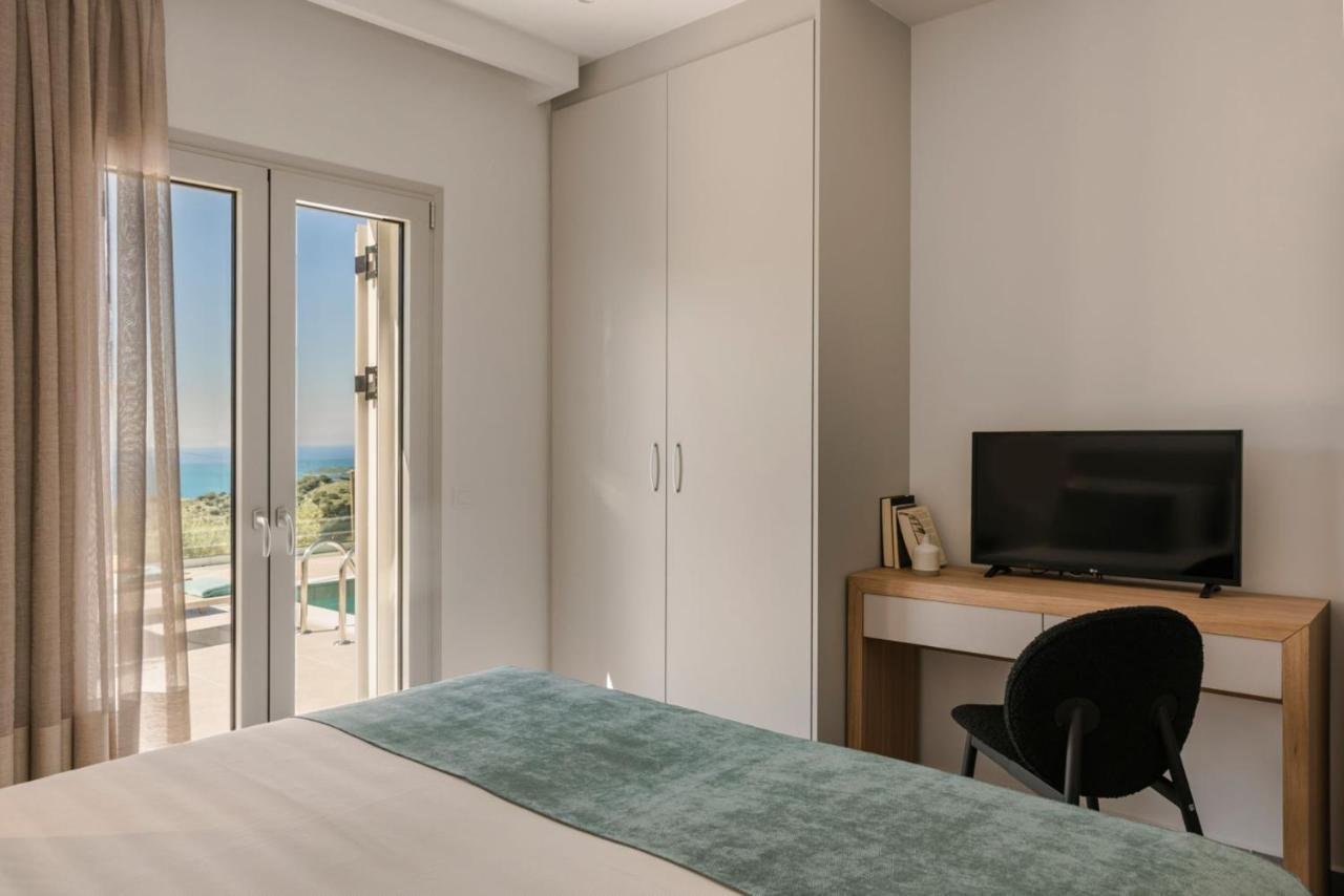 Summertime Villas Argostoli  Exterior photo