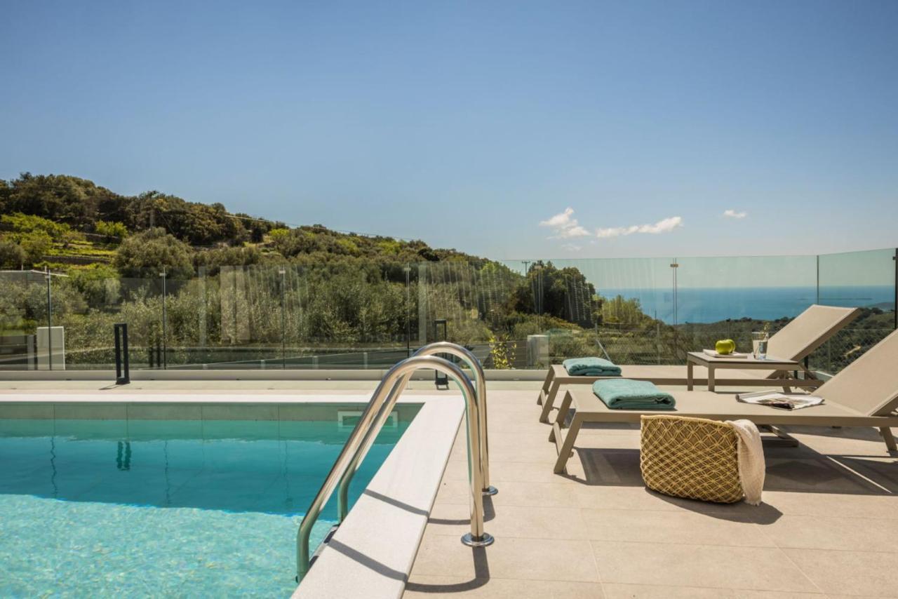 Summertime Villas Argostoli  Exterior photo