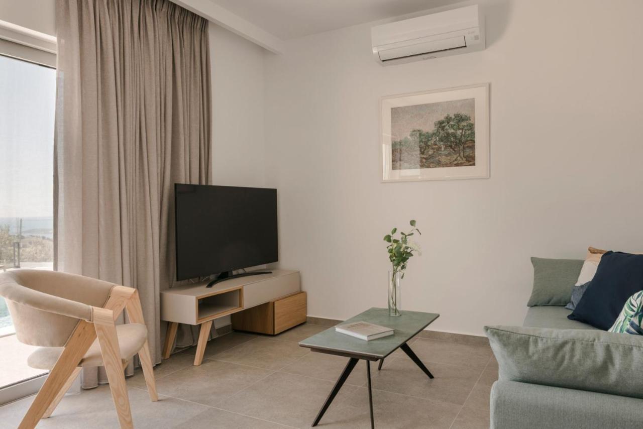 Summertime Villas Argostoli  Exterior photo