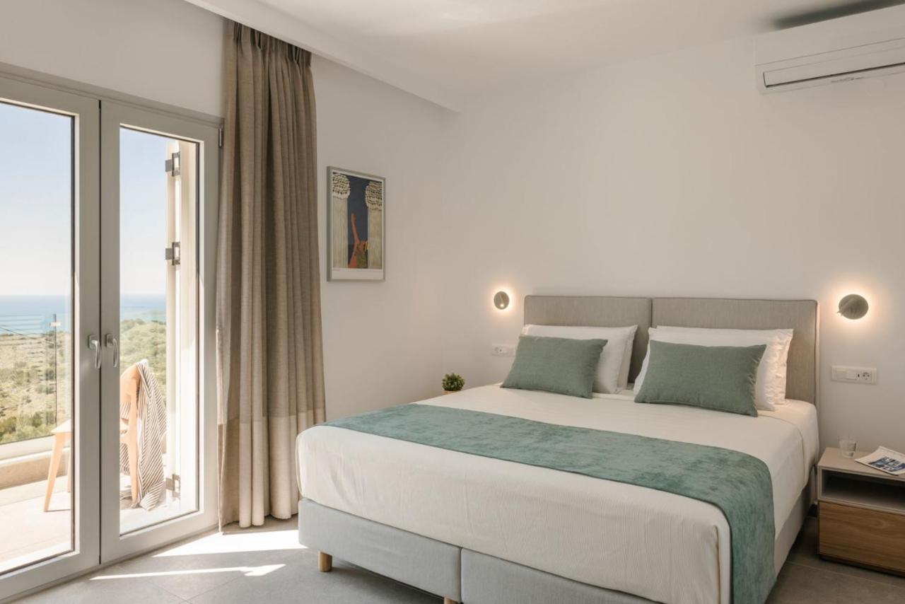 Summertime Villas Argostoli  Exterior photo