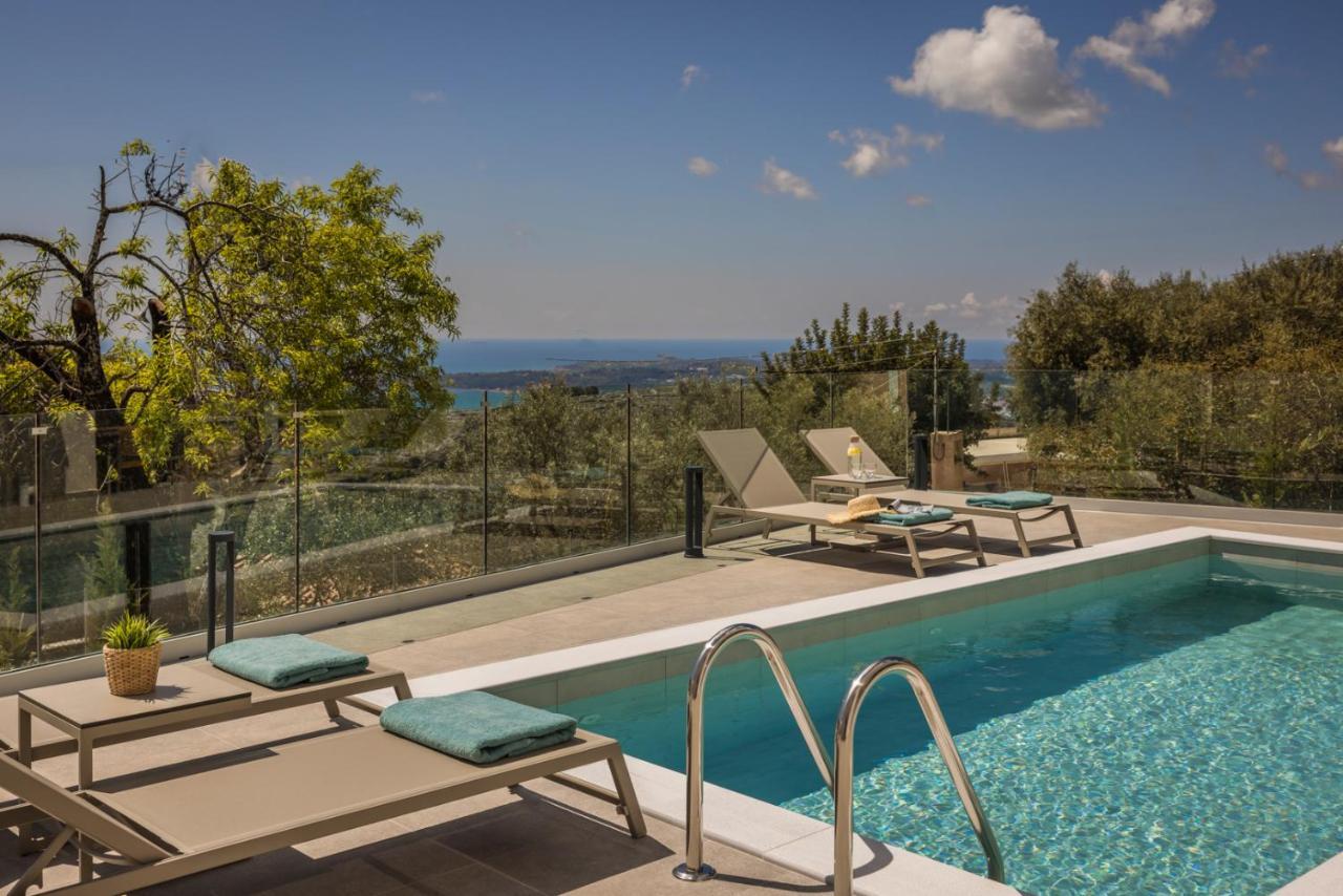 Summertime Villas Argostoli  Exterior photo