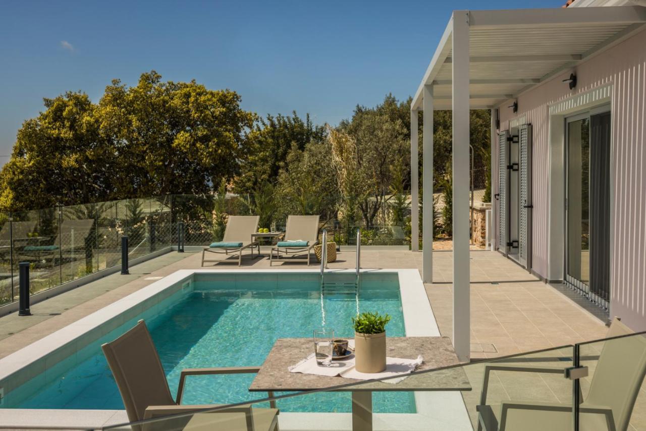Summertime Villas Argostoli  Exterior photo